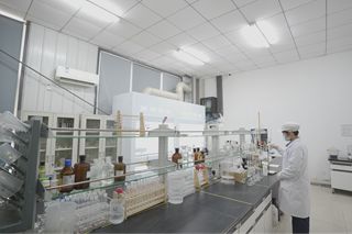 氧化鎂成功應用于導熱塑料中