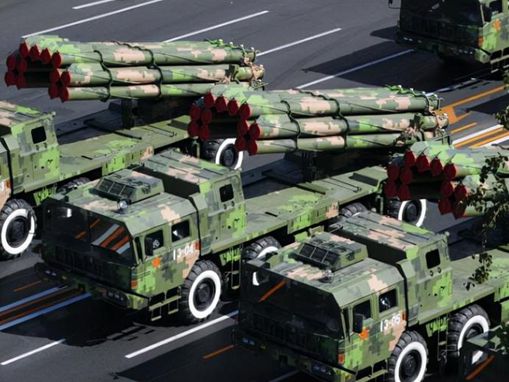 澤輝氧化鎂助力軍工裝備性能提升